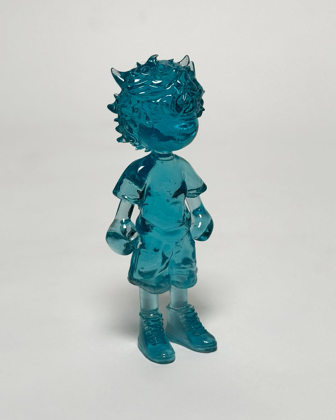 Figurine "The YB" Mini