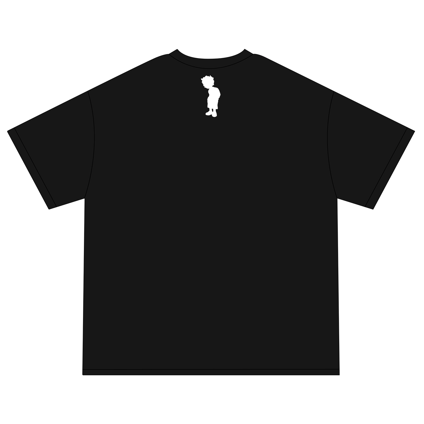 TYB "Blueprint" Face Tee