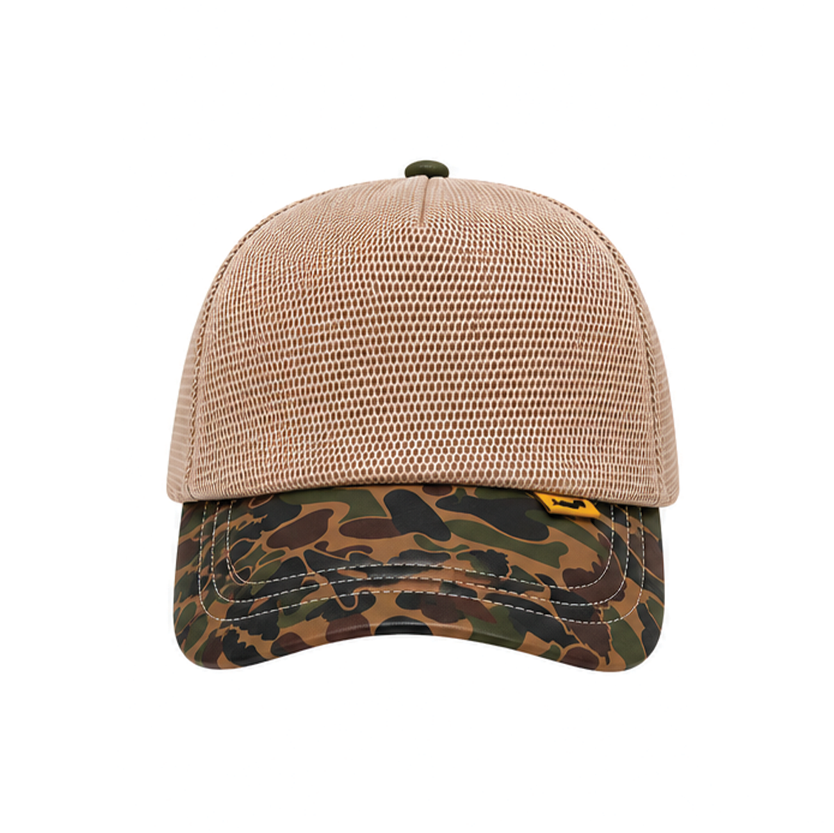 TYB mesh cap