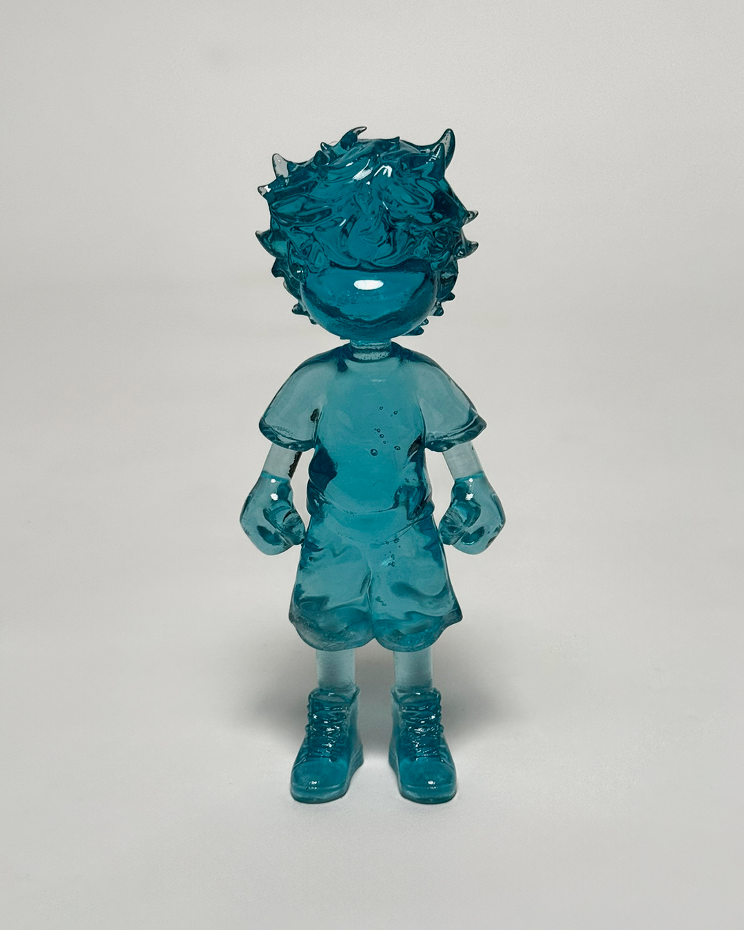 Figurine "The YB" Mini