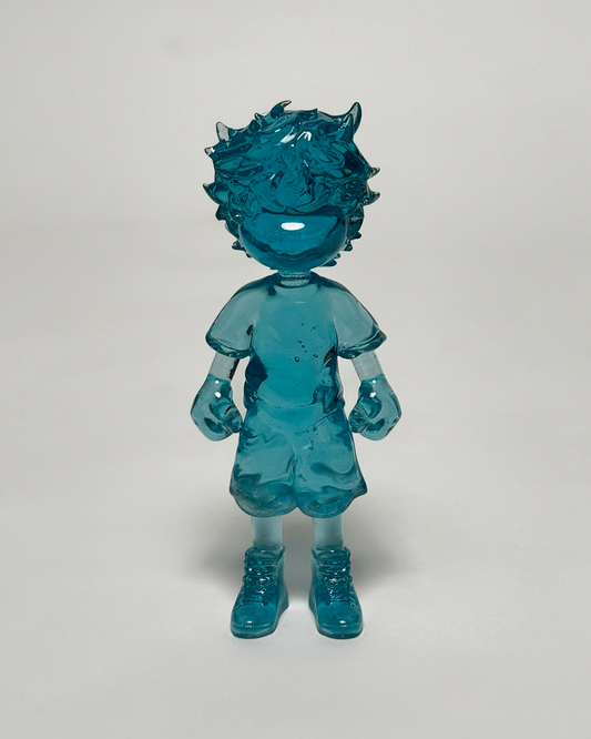 Figurine "The YB" Mini