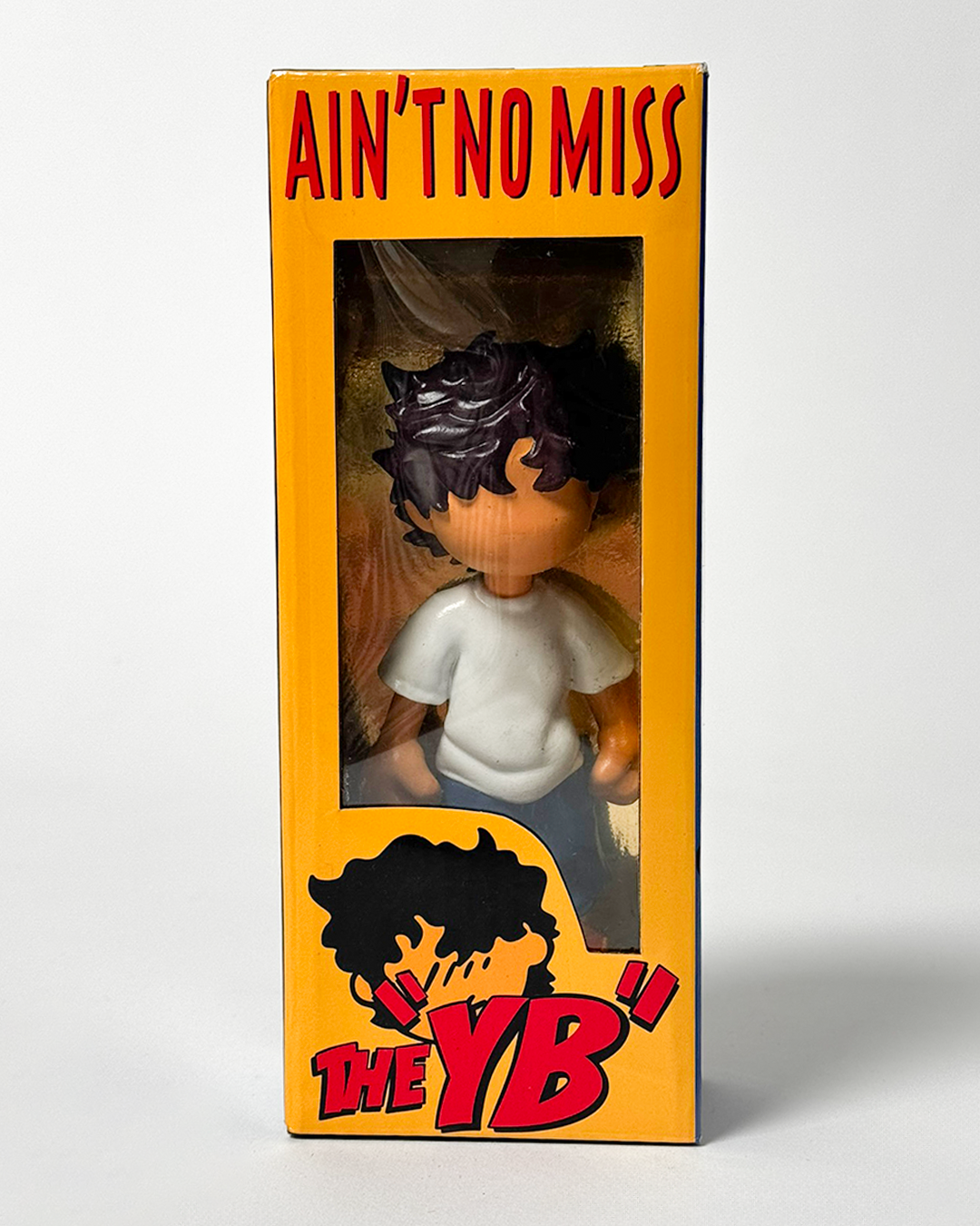 Figurine "The YB" OG