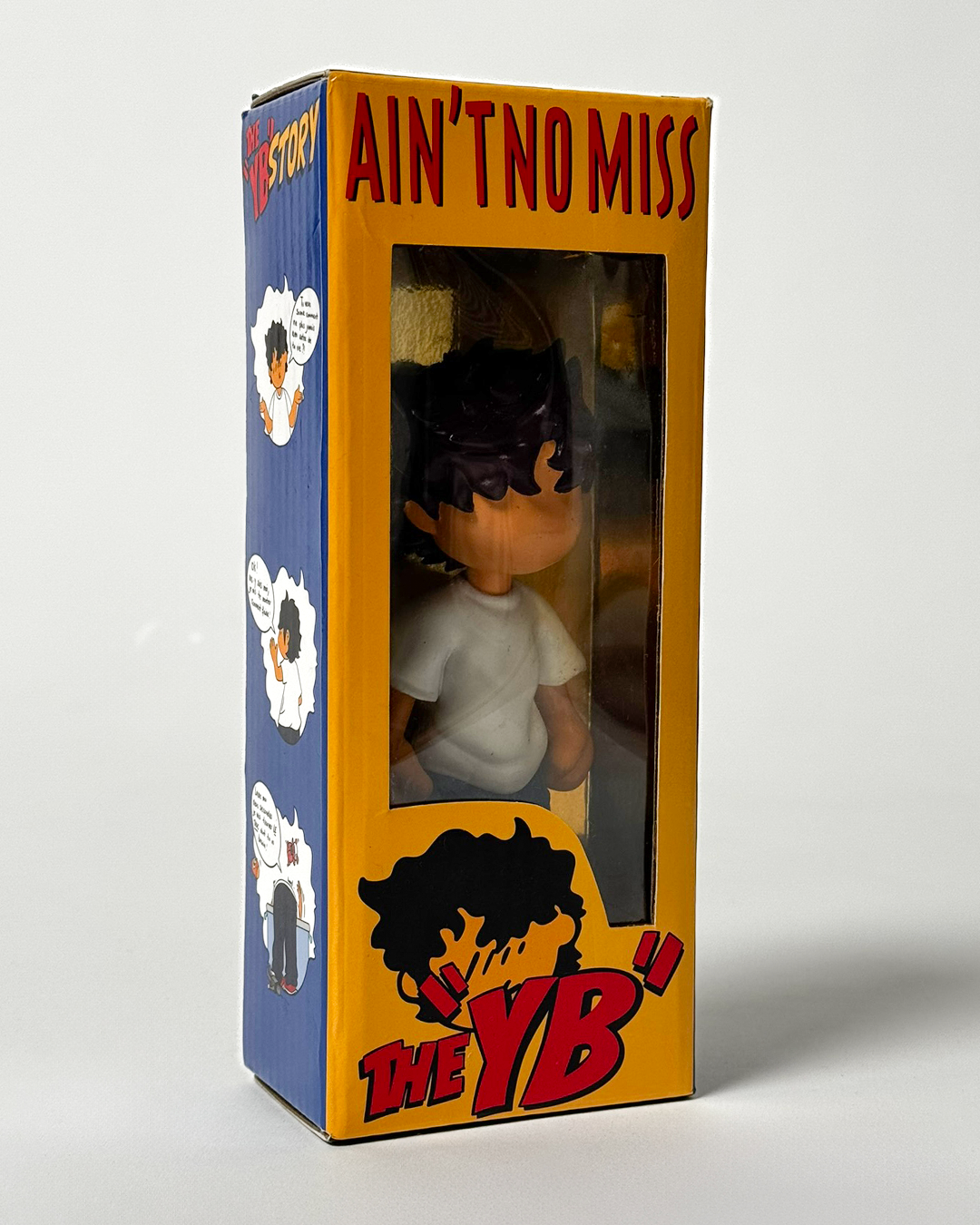 Figurine "The YB" OG