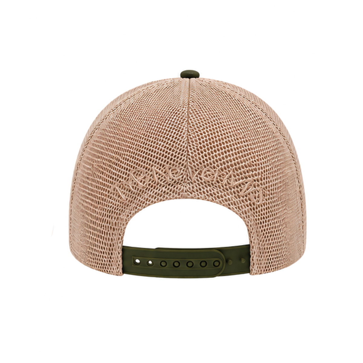 TYB mesh cap