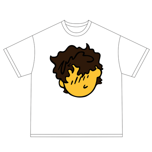 TYB "Blueprint" Face Tee